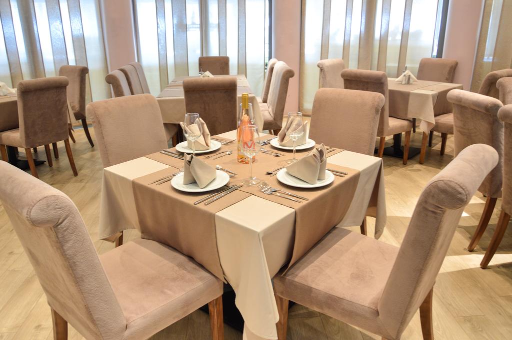 Park Hotel Golden Beach foto 3