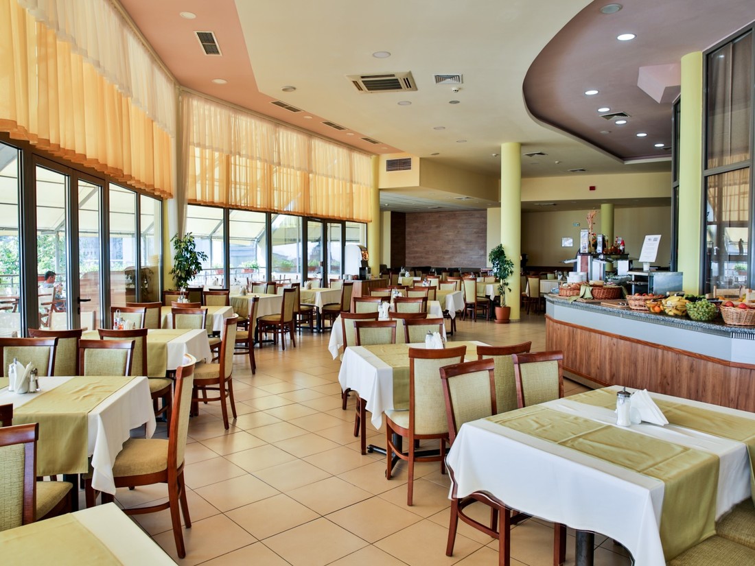 Park Hotel Golden Beach foto 10