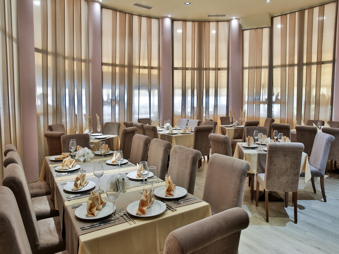 Park Hotel Golden Beach foto 22