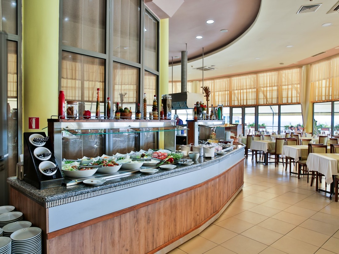 Park Hotel Golden Beach foto 27