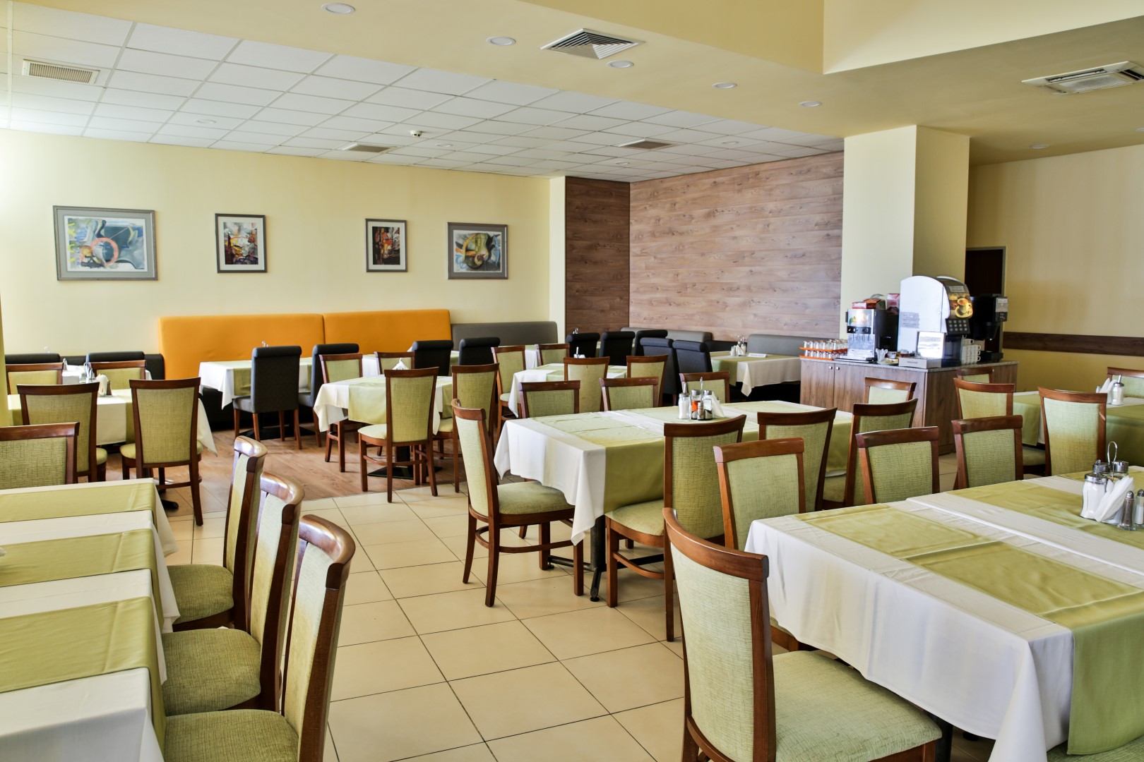 Park Hotel Golden Beach foto 31