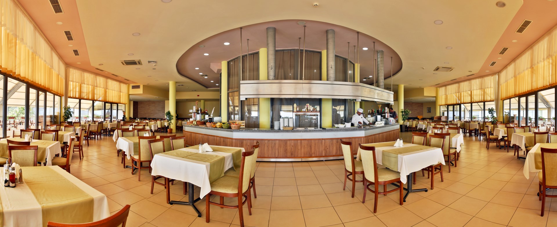 Park Hotel Golden Beach foto 35