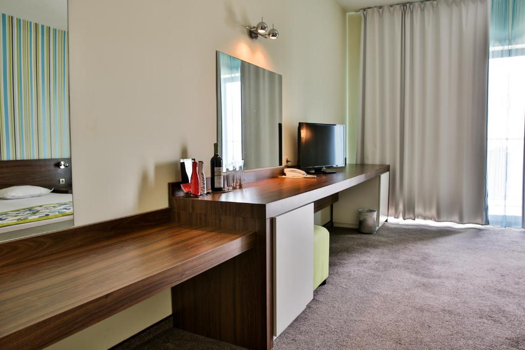 Park Hotel Golden Beach foto 8