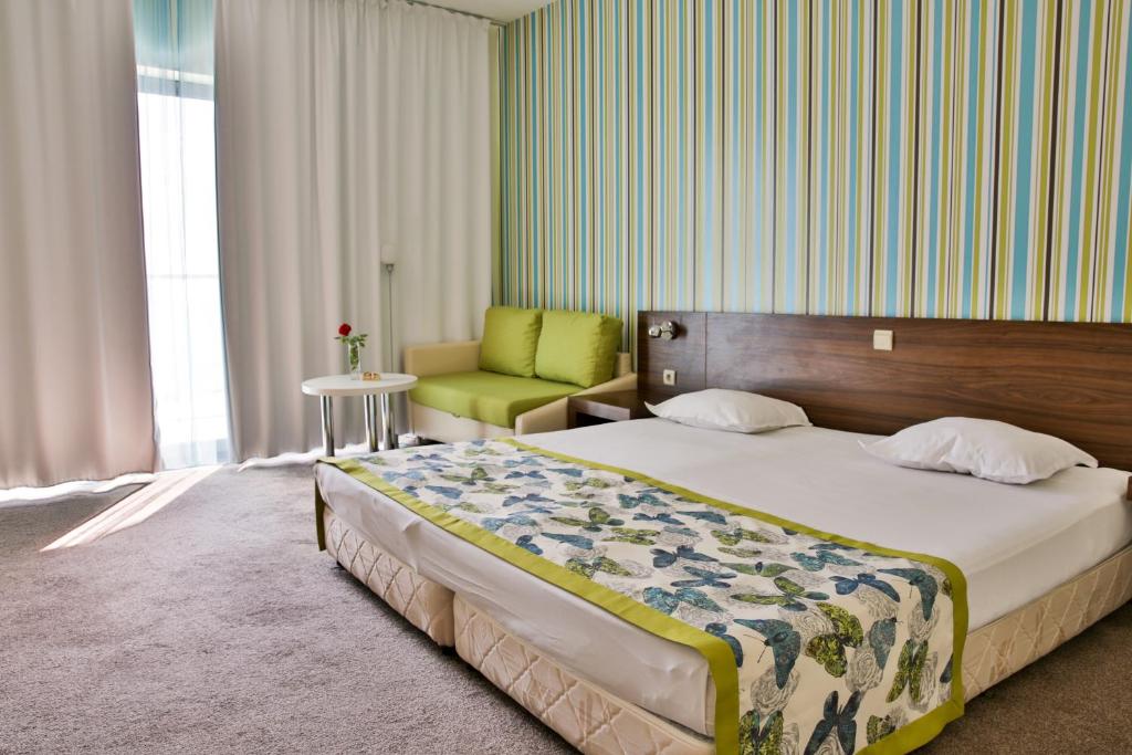 Park Hotel Golden Beach foto 9