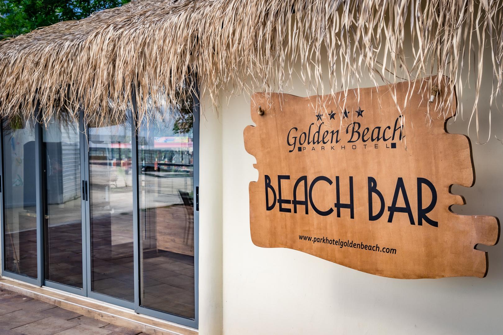 Park Hotel Golden Beach foto 13