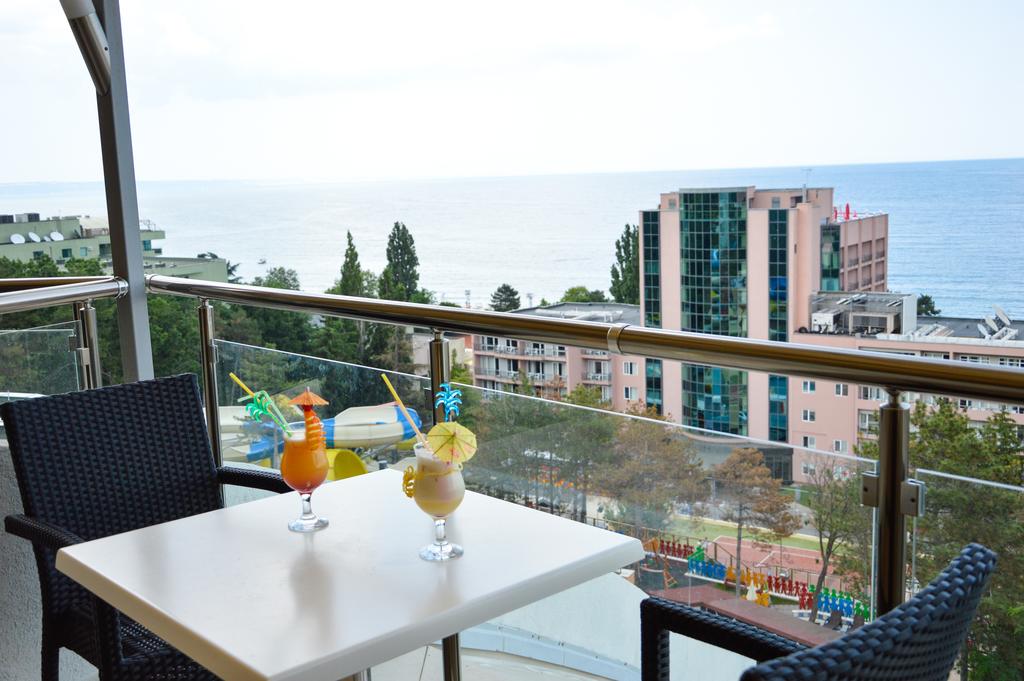 Park Hotel Golden Beach foto 5
