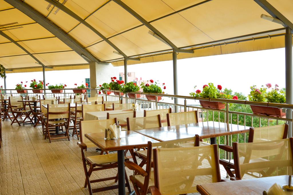 Park Hotel Golden Beach foto 11