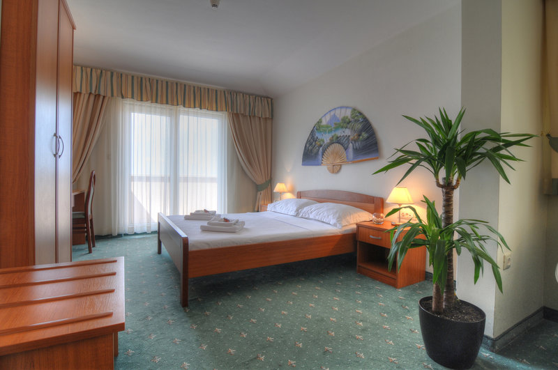 Hotel Rosina foto 10