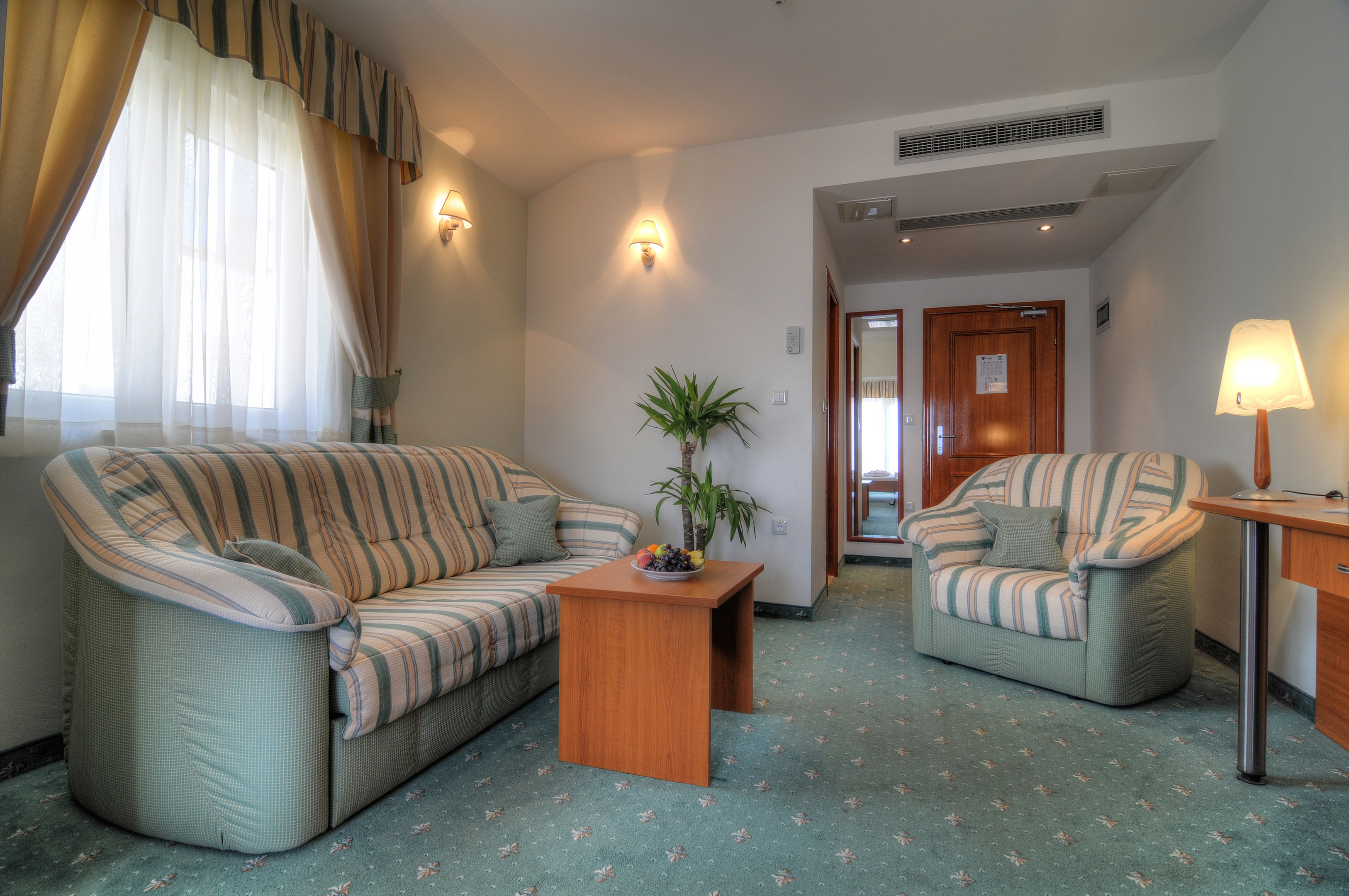 Hotel Rosina foto 18