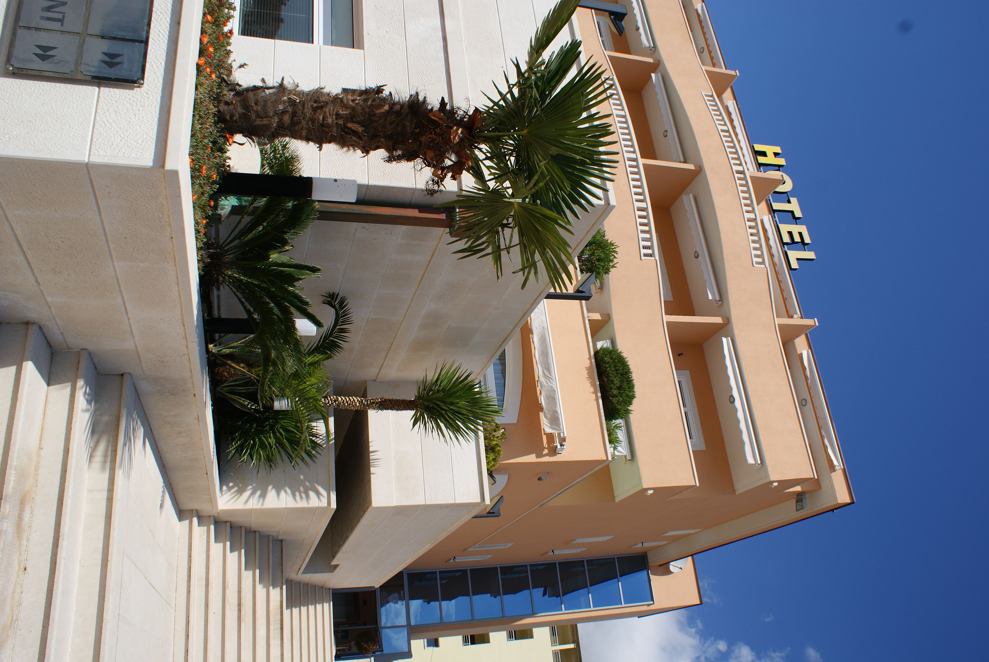 Hotel Rosina foto 6