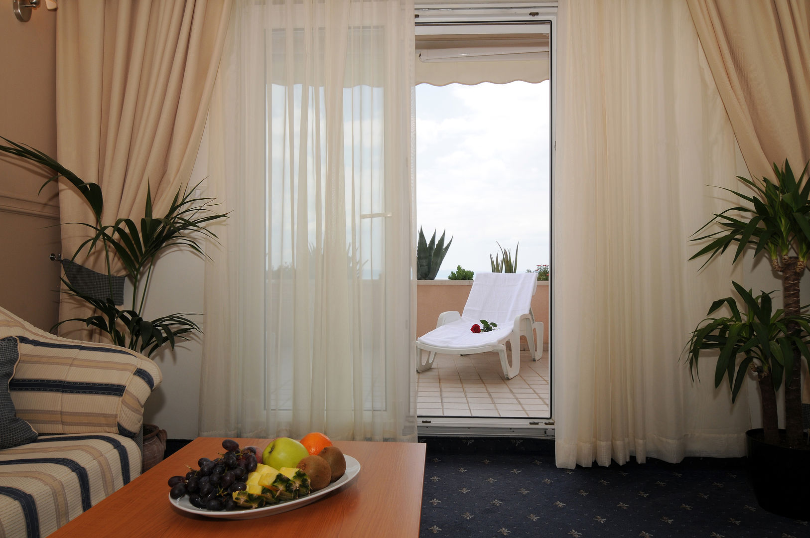 Hotel Rosina foto 20