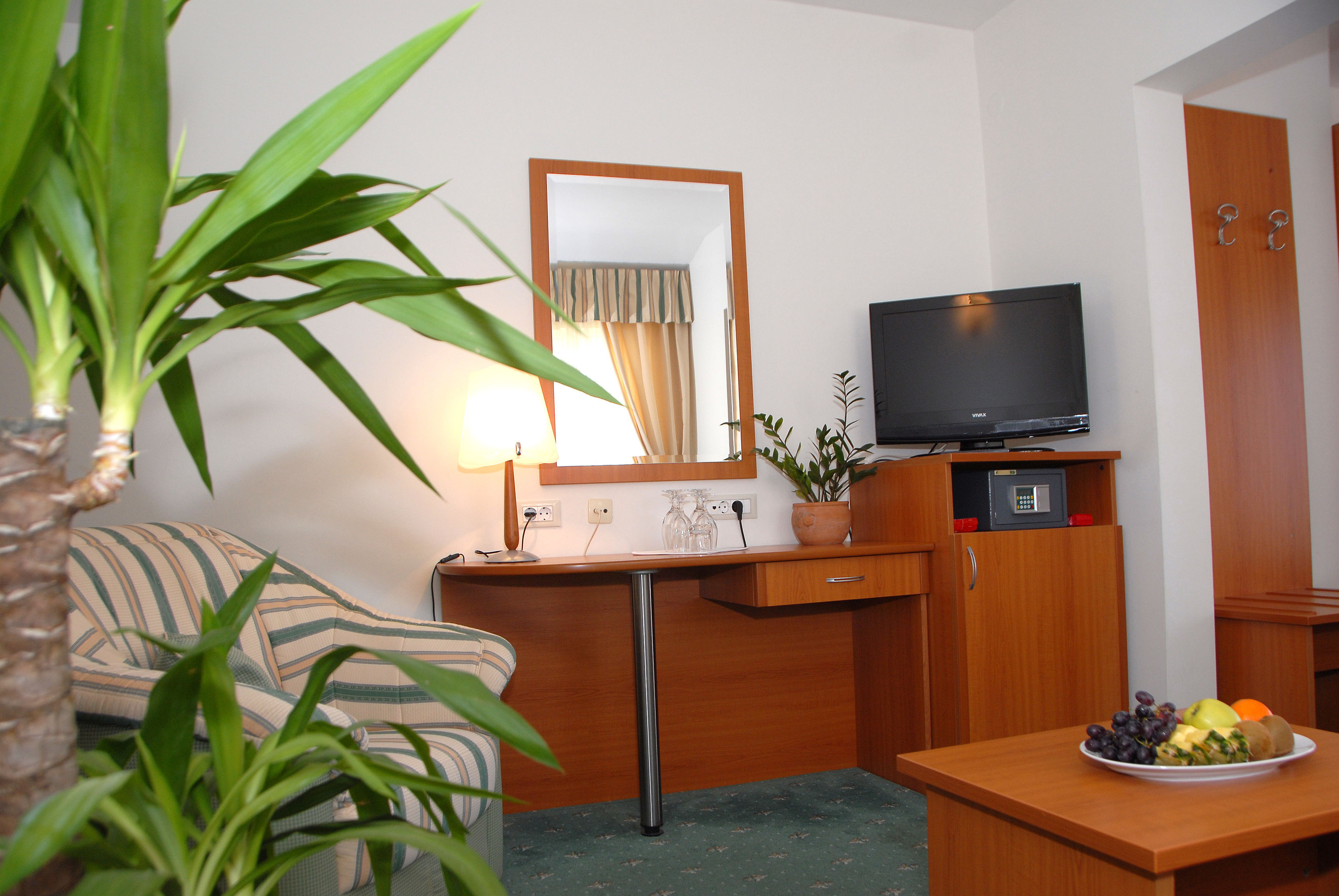 Hotel Rosina foto 15