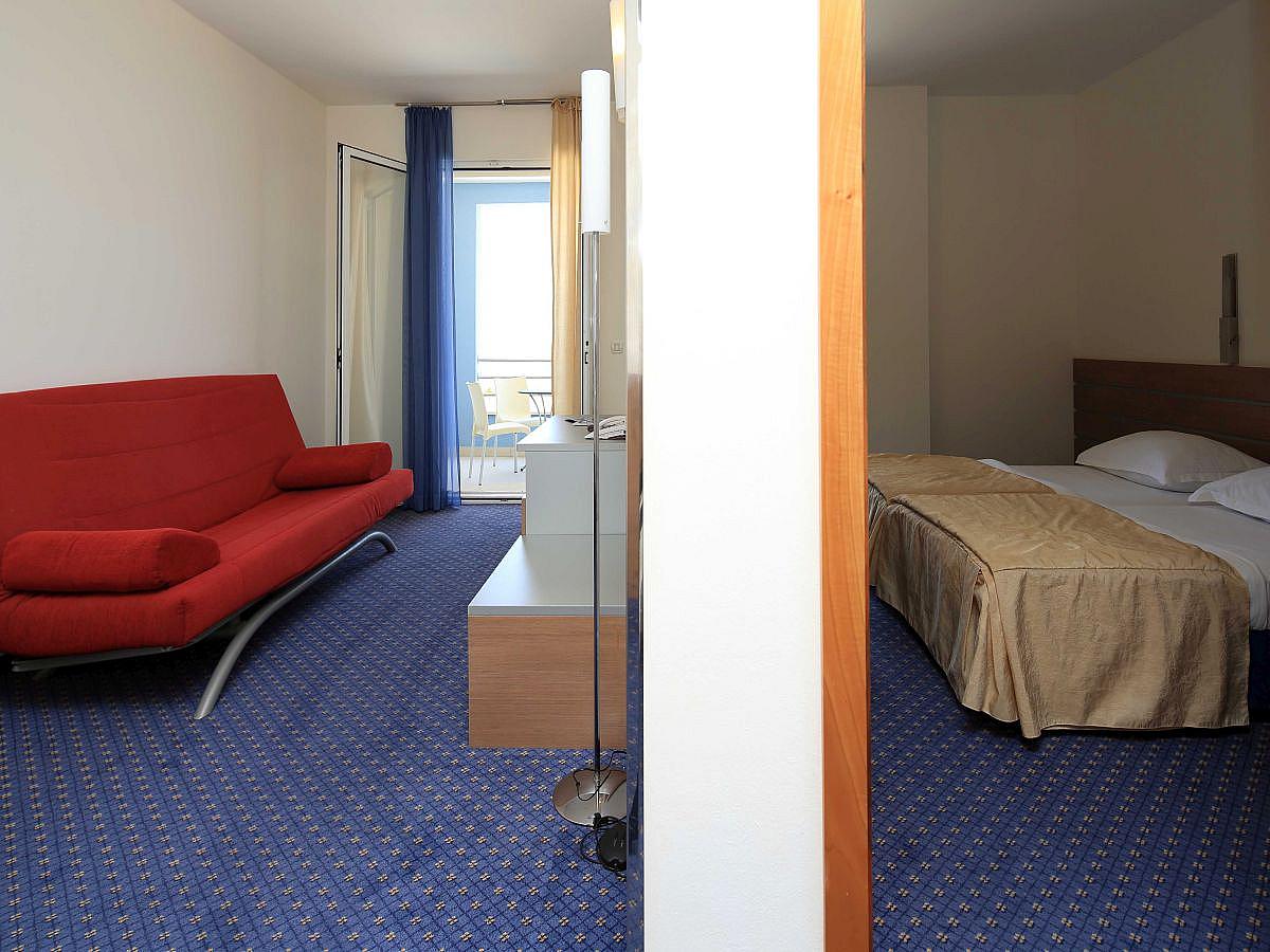 Hotel Pastura foto 10
