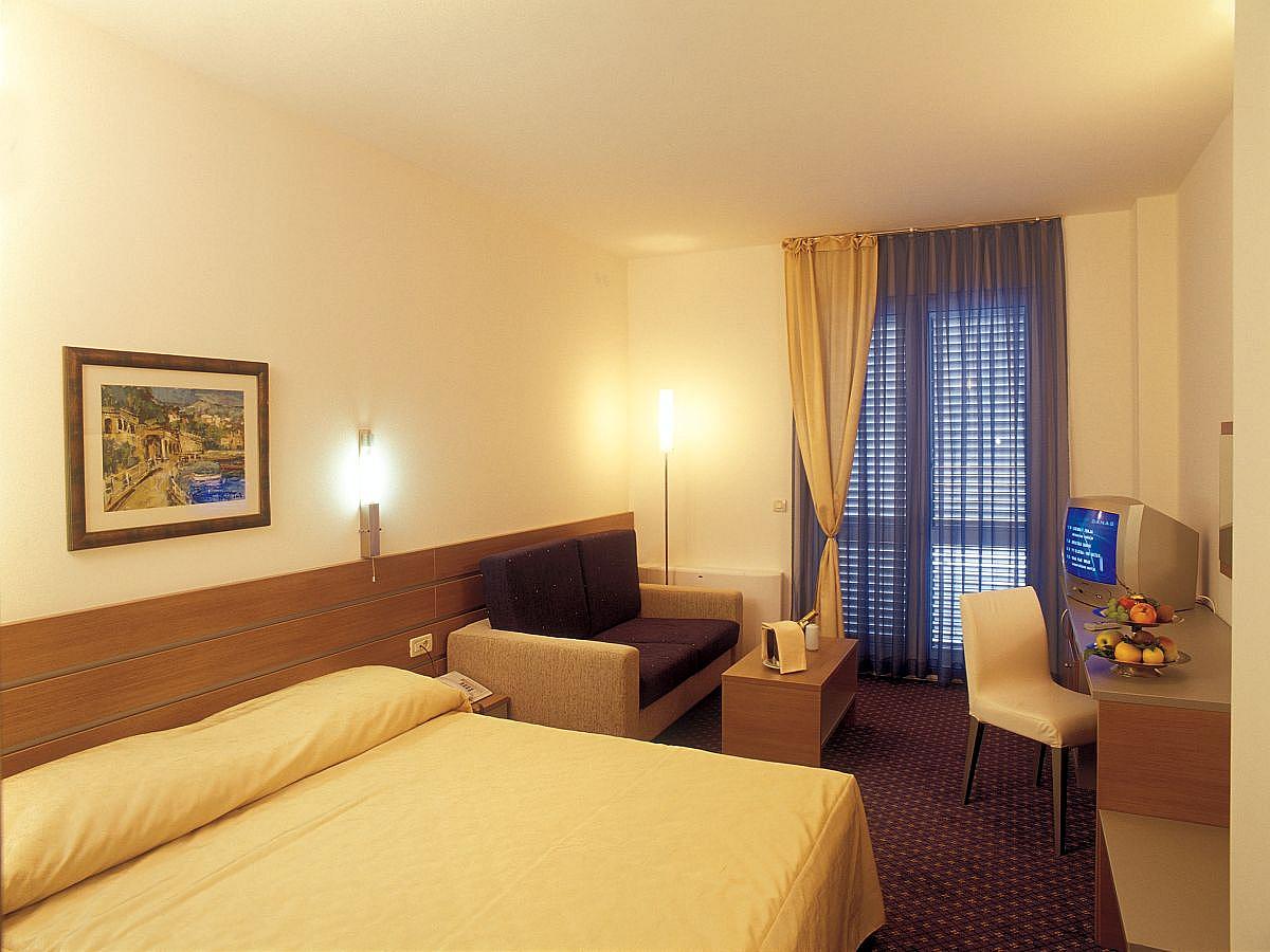 Hotel Pastura foto 14