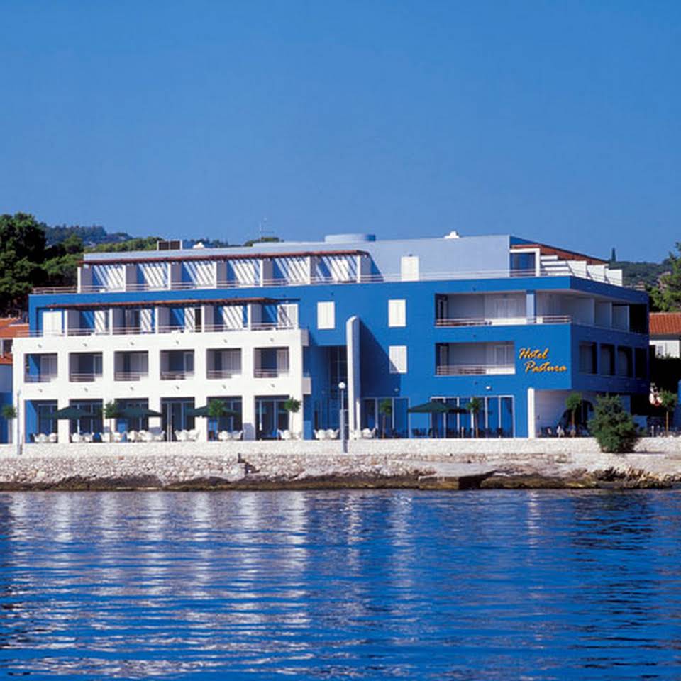 Hotel Pastura foto 8