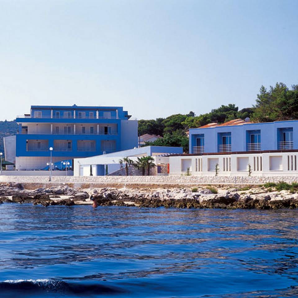 Hotel Pastura foto 7