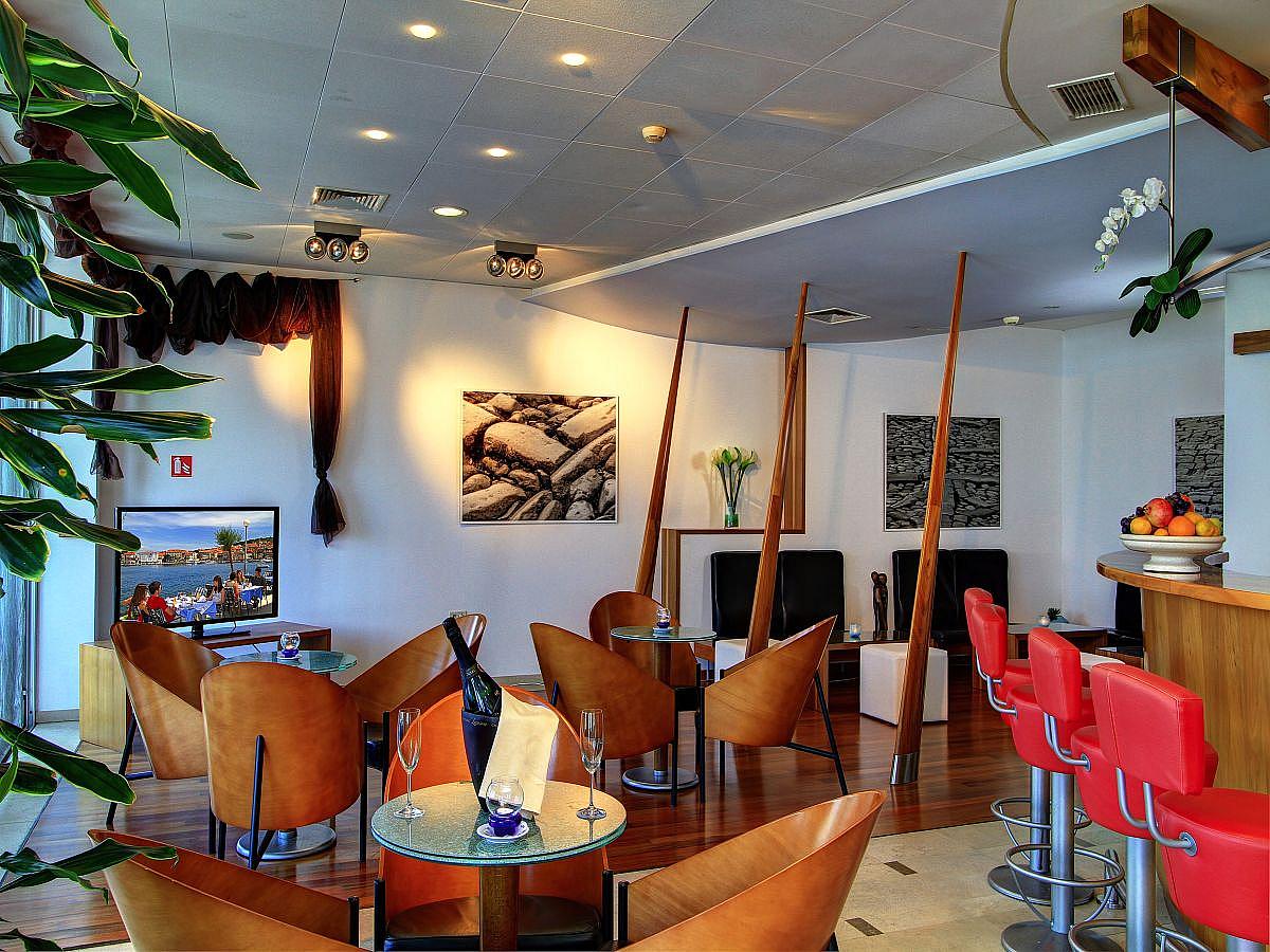 Hotel Pastura foto 18