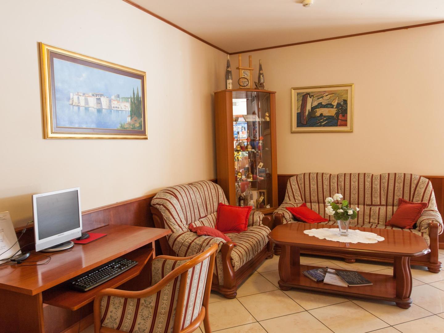 Hotel Dubrovnik foto 14