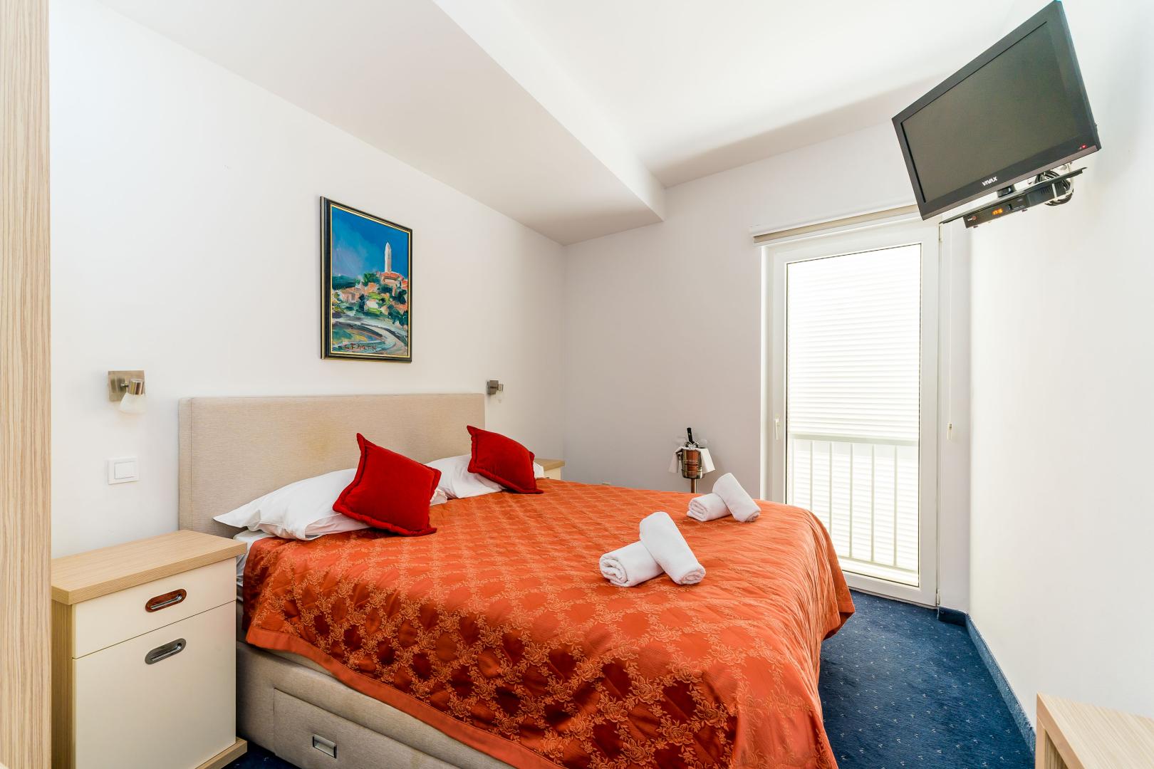 Hotel Dubrovnik foto 9