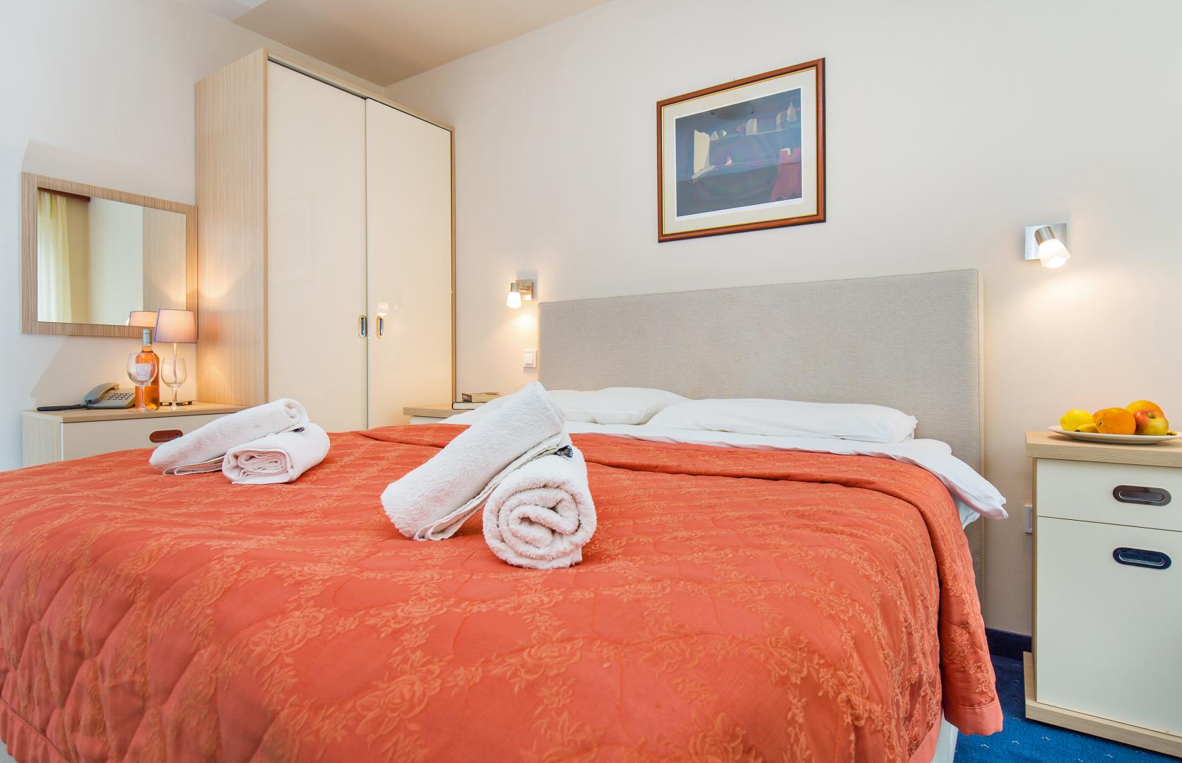 Hotel Dubrovnik foto 10