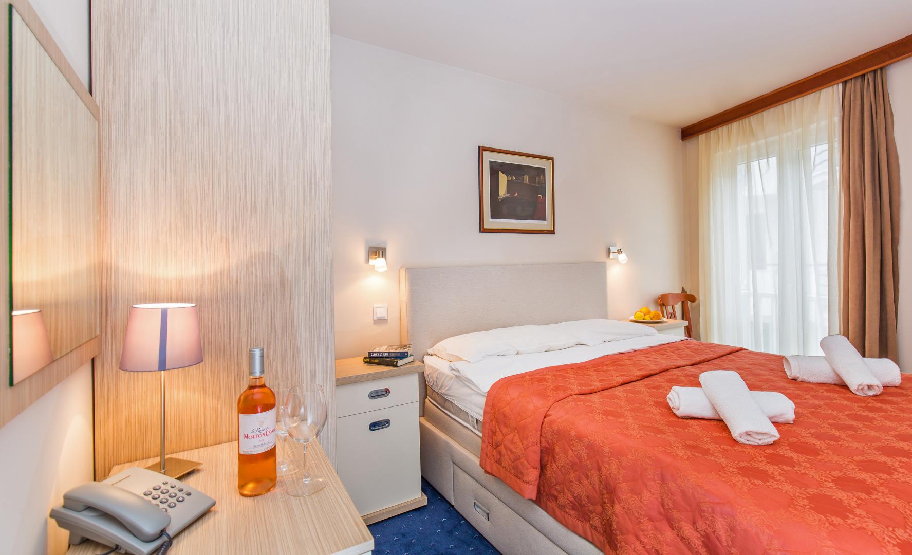 Hotel Dubrovnik foto 35