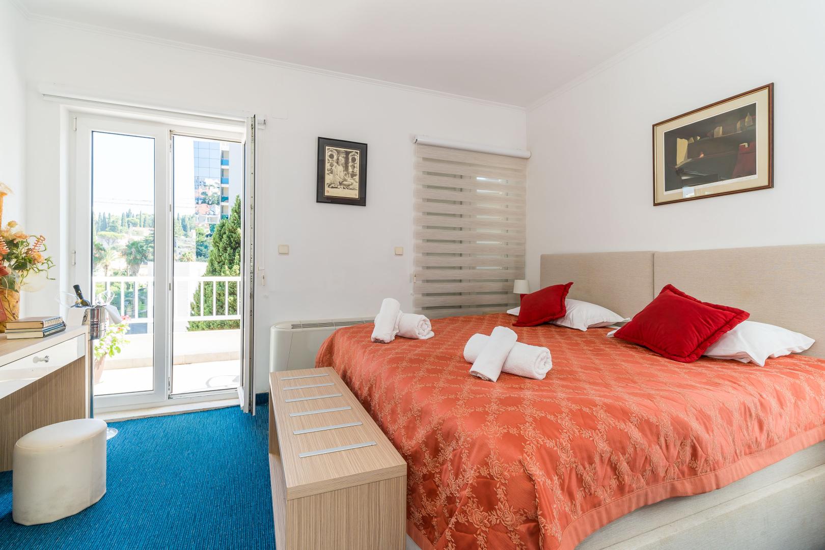 Hotel Dubrovnik foto 7