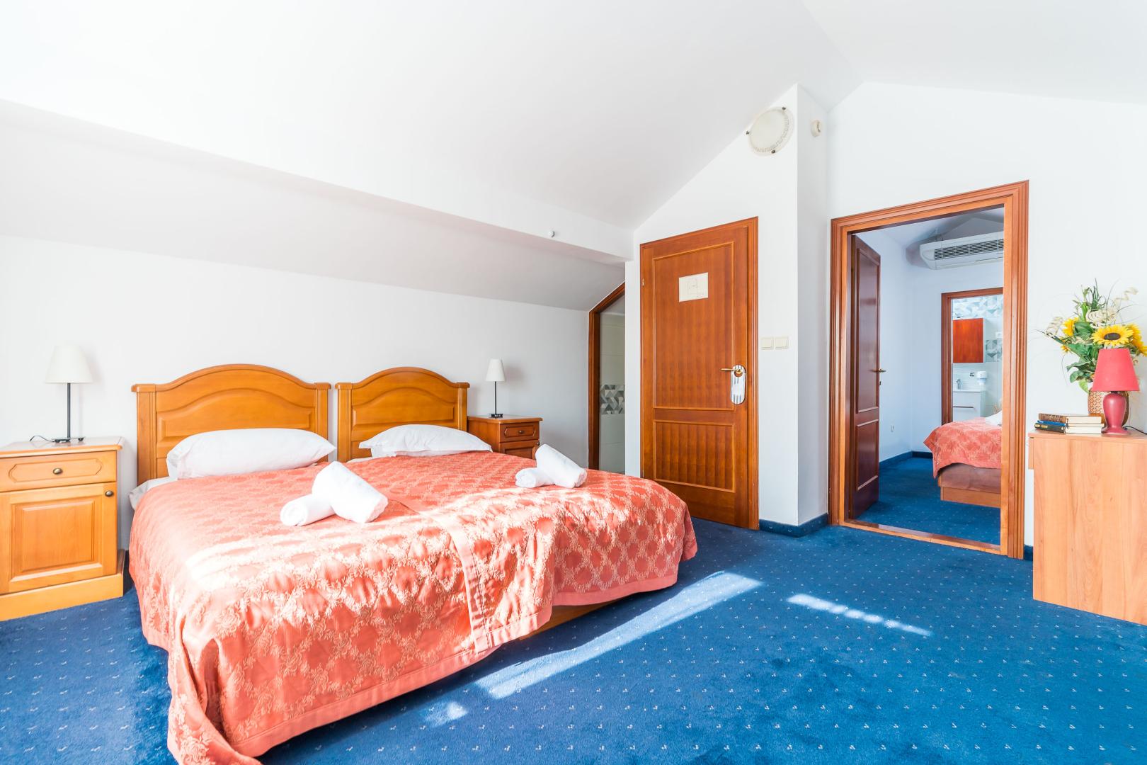 Hotel Dubrovnik foto 36
