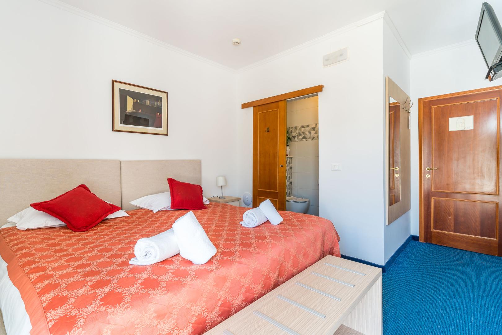 Hotel Dubrovnik foto 31
