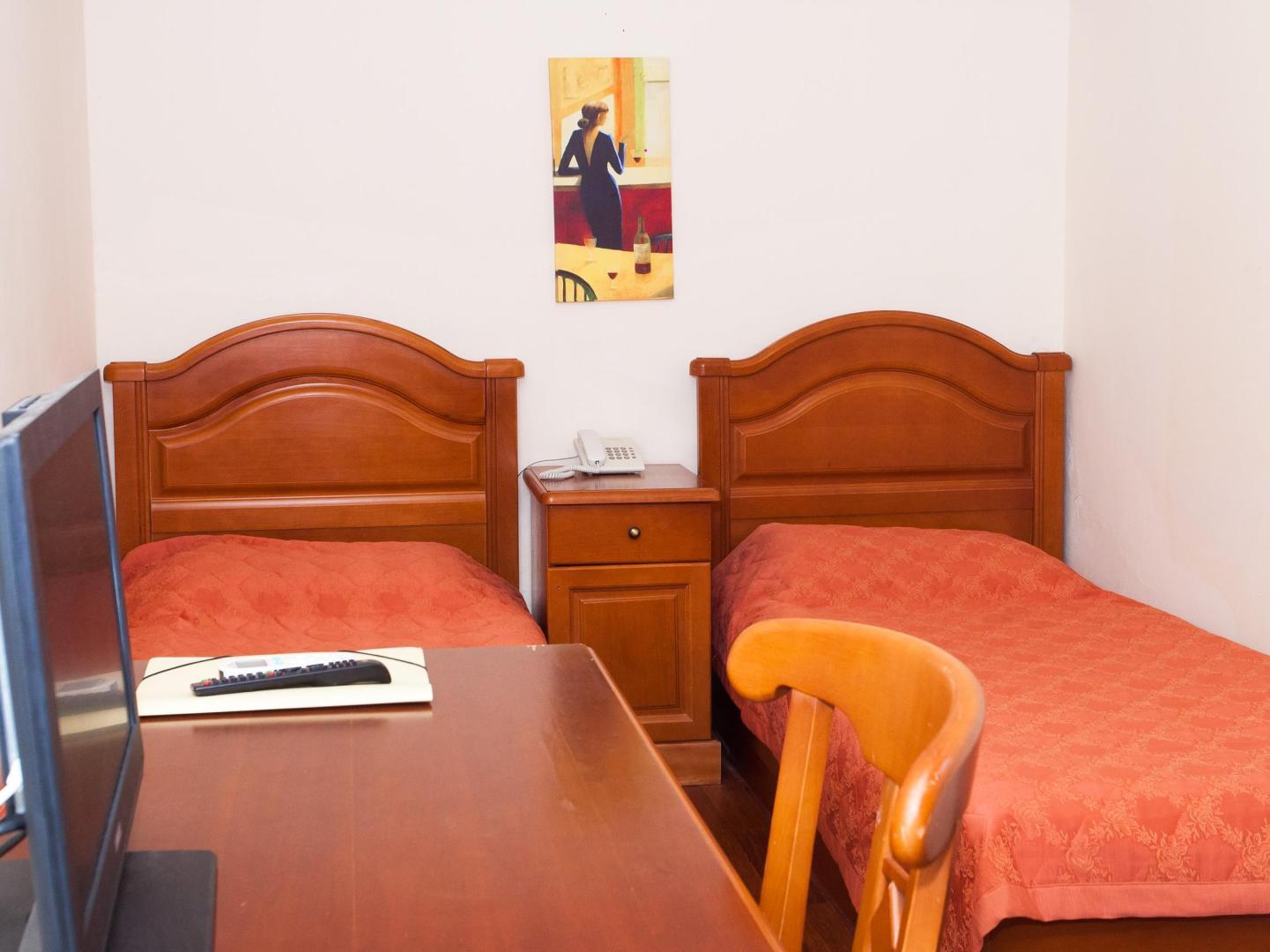 Hotel Dubrovnik foto 40