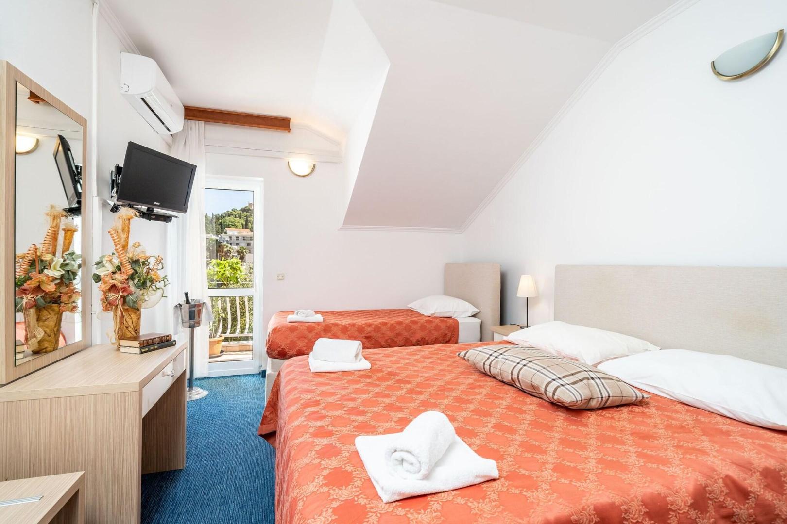 Hotel Dubrovnik foto 41
