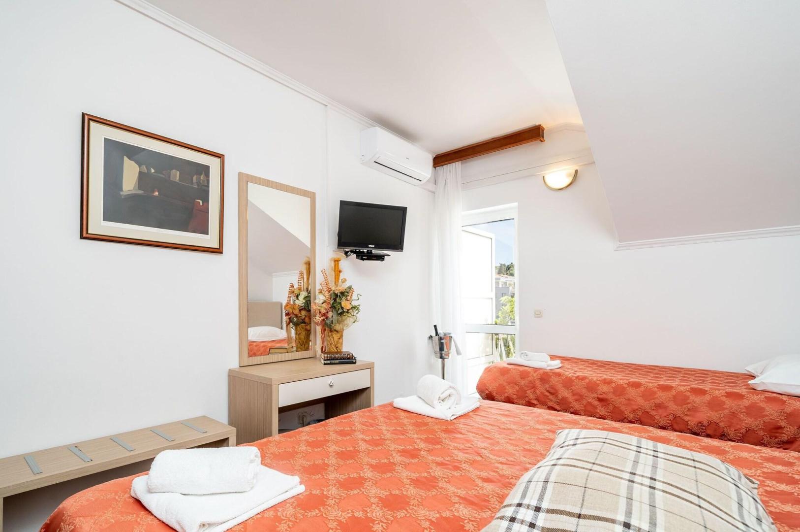 Hotel Dubrovnik foto 42