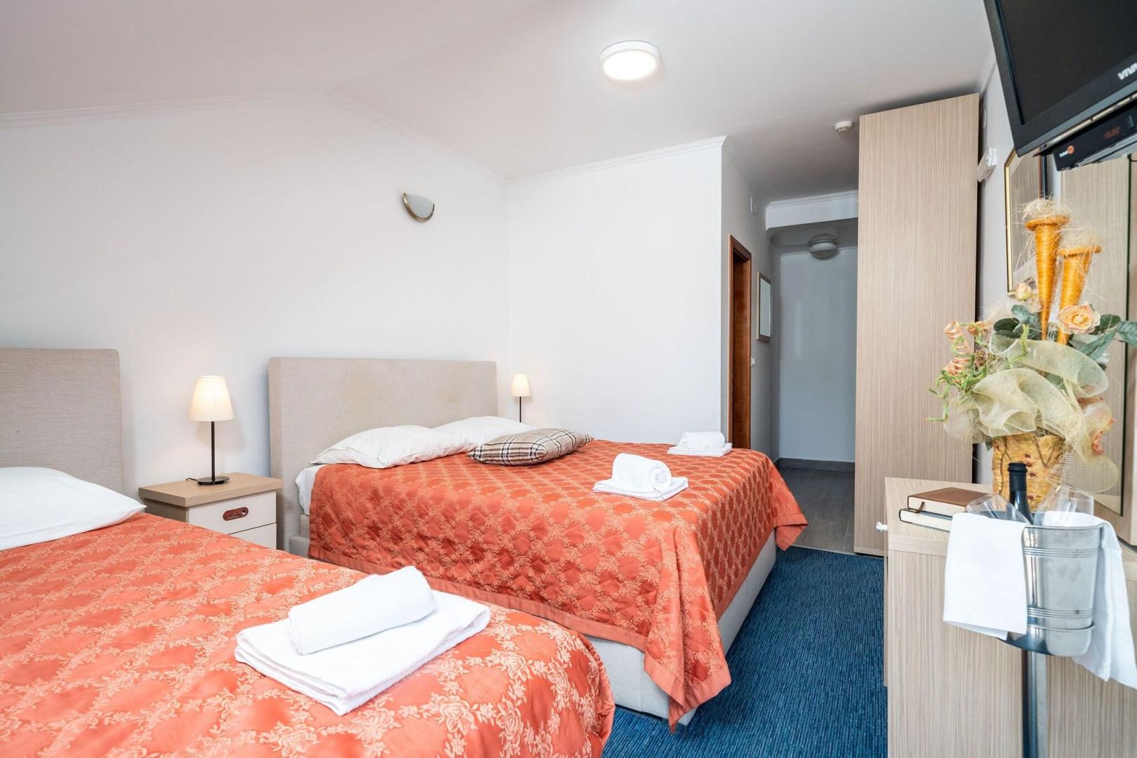 Hotel Dubrovnik foto 43