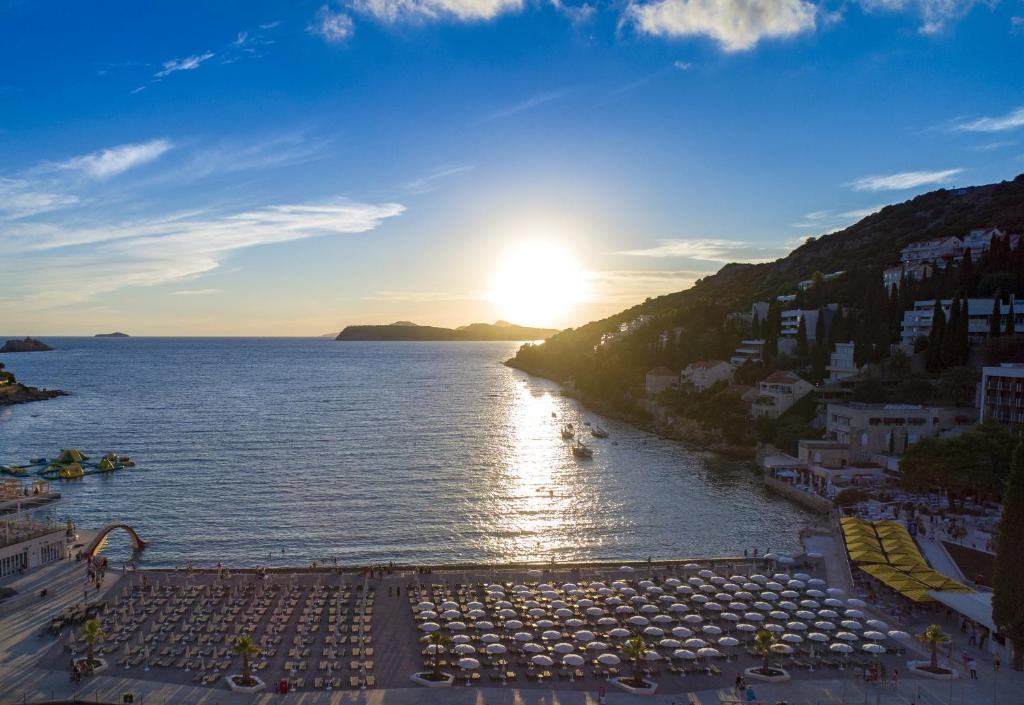 Hotel Dubrovnik foto 13