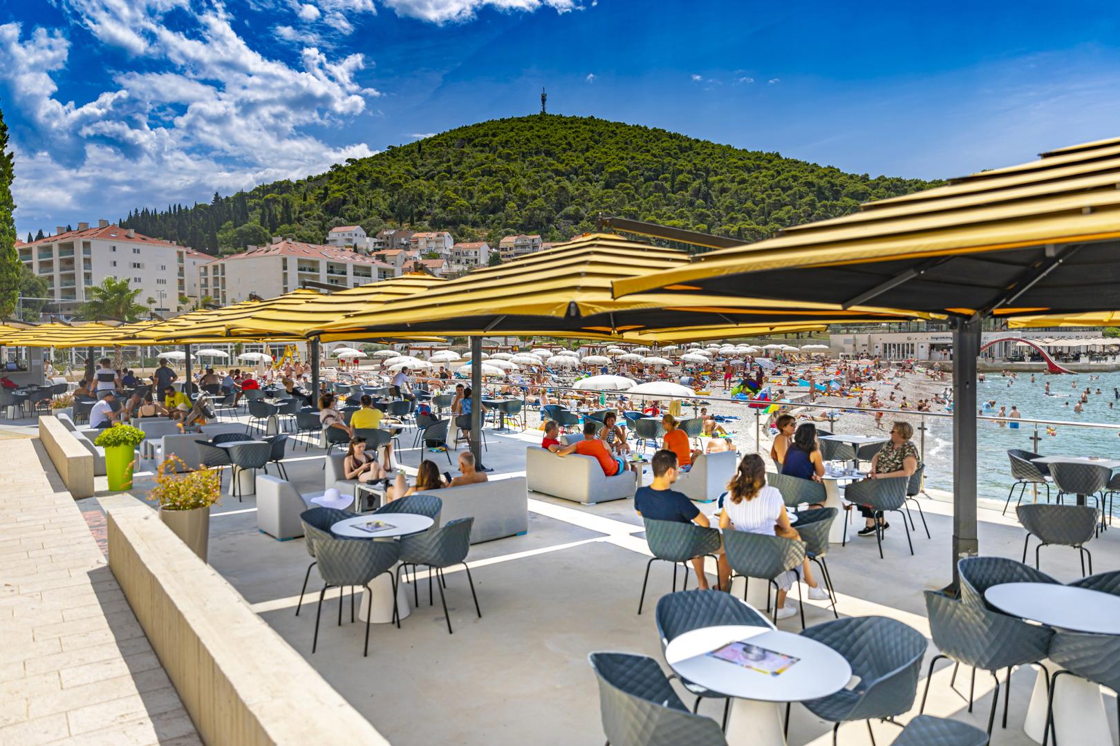 Hotel Dubrovnik foto 19