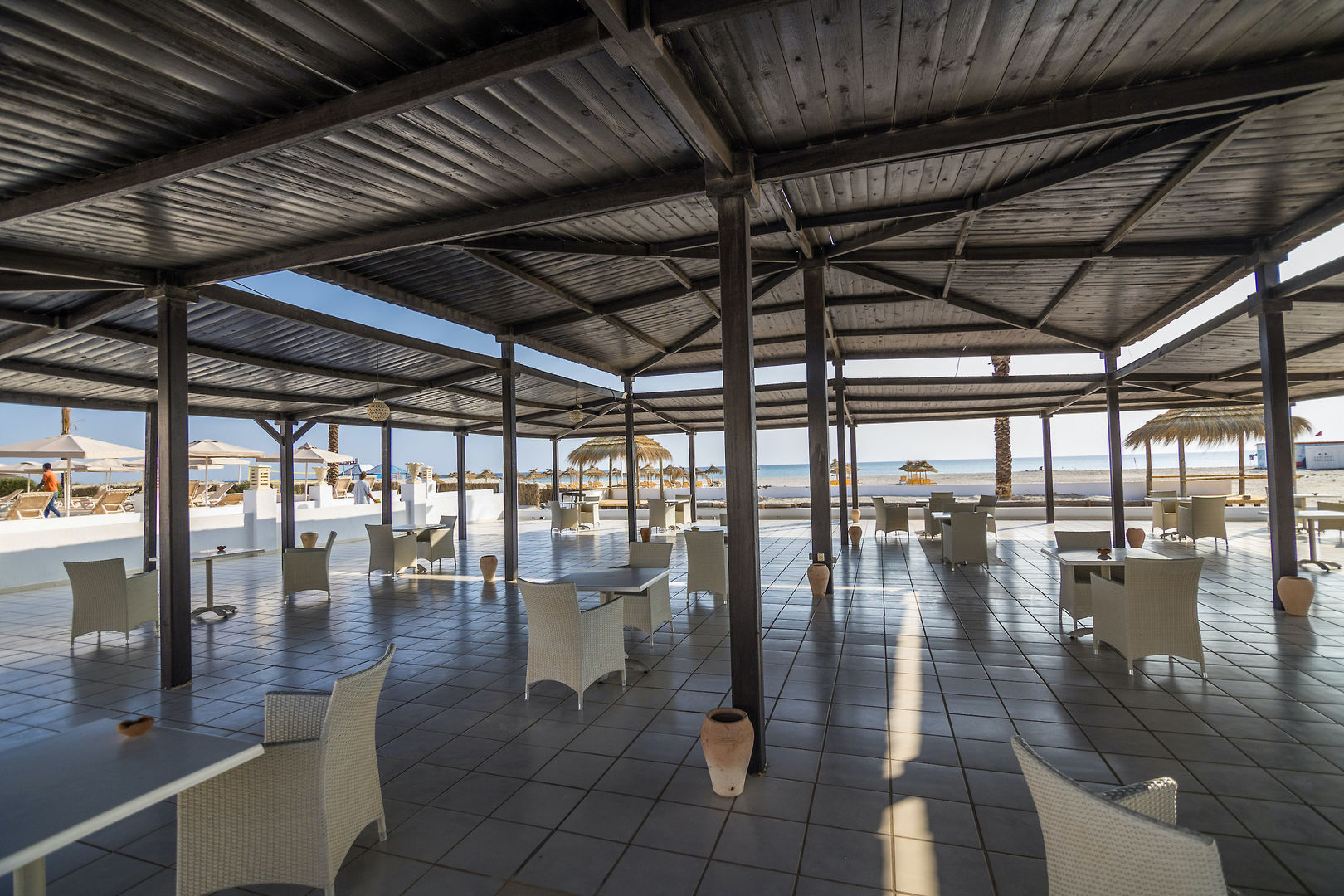 TMK Marine Beach by Turismark foto 17
