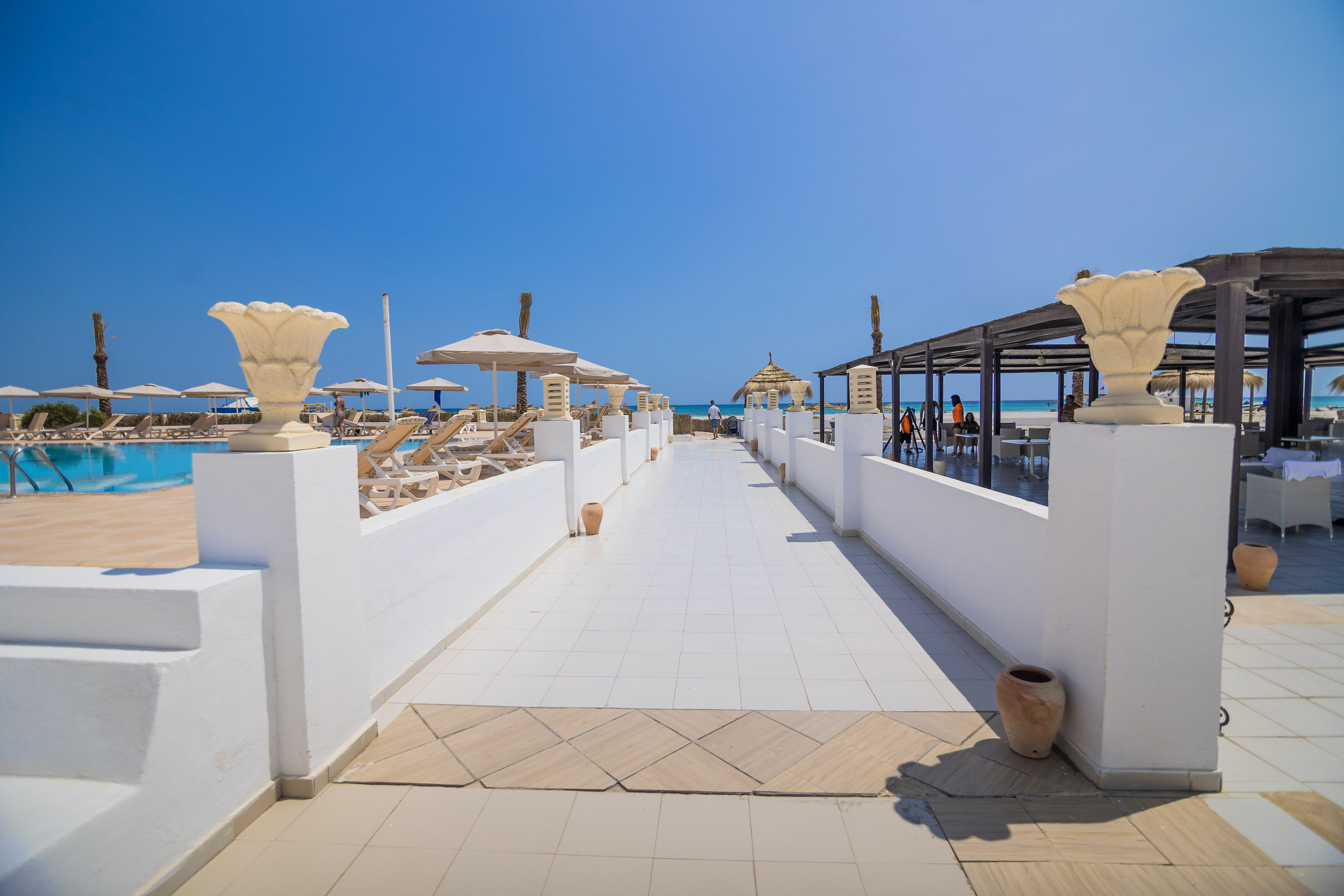 TMK Marine Beach by Turismark foto 45