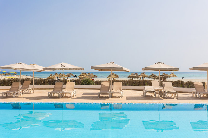 TMK Marine Beach by Turismark foto 7