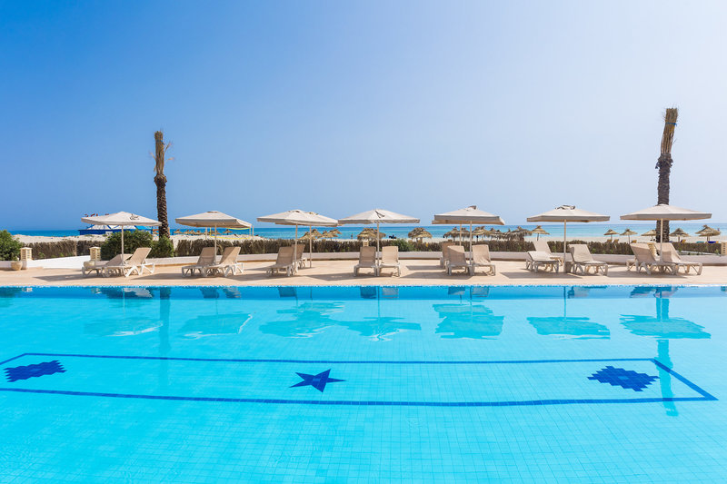 TMK Marine Beach by Turismark foto 13