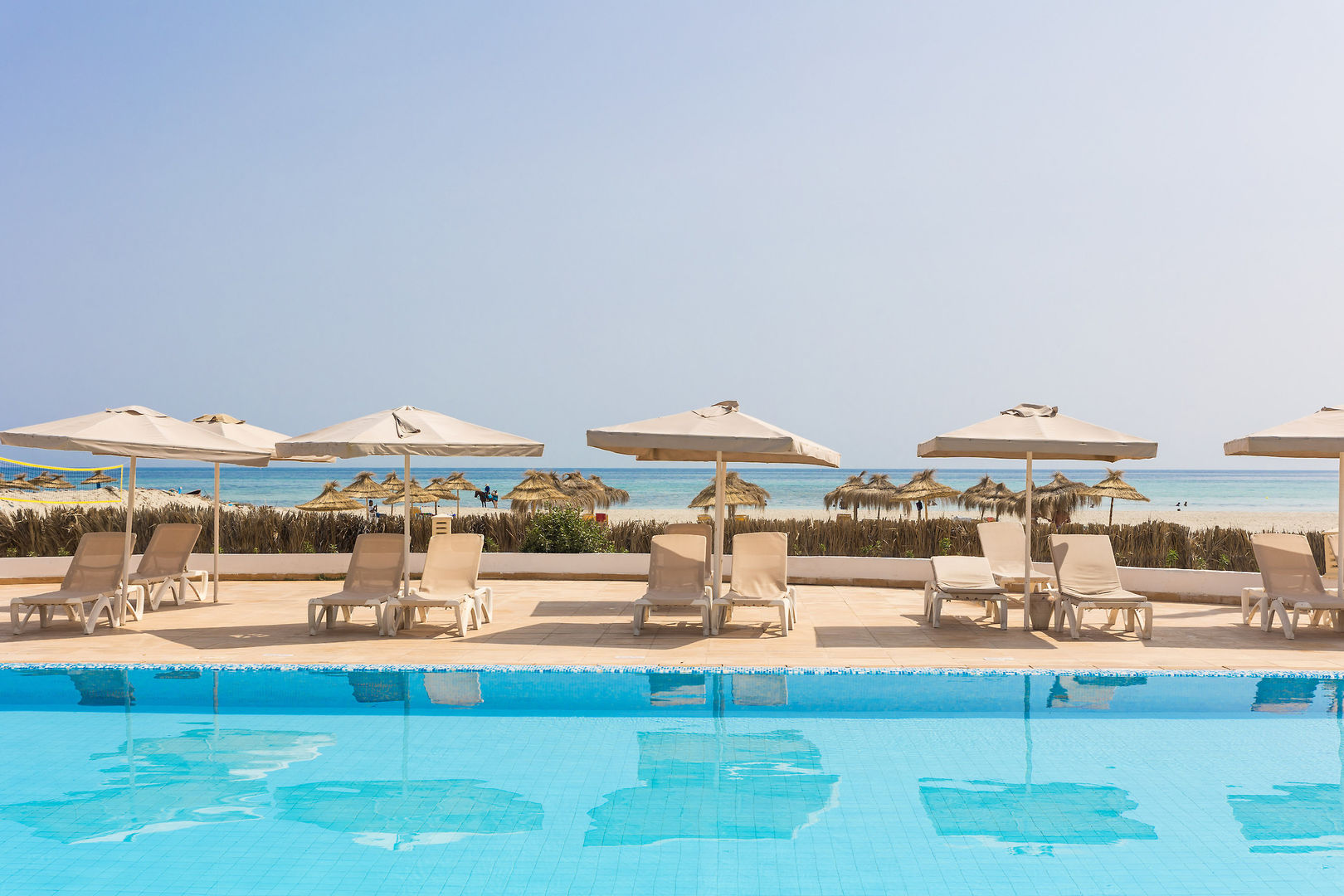 TMK Marine Beach by Turismark foto 8