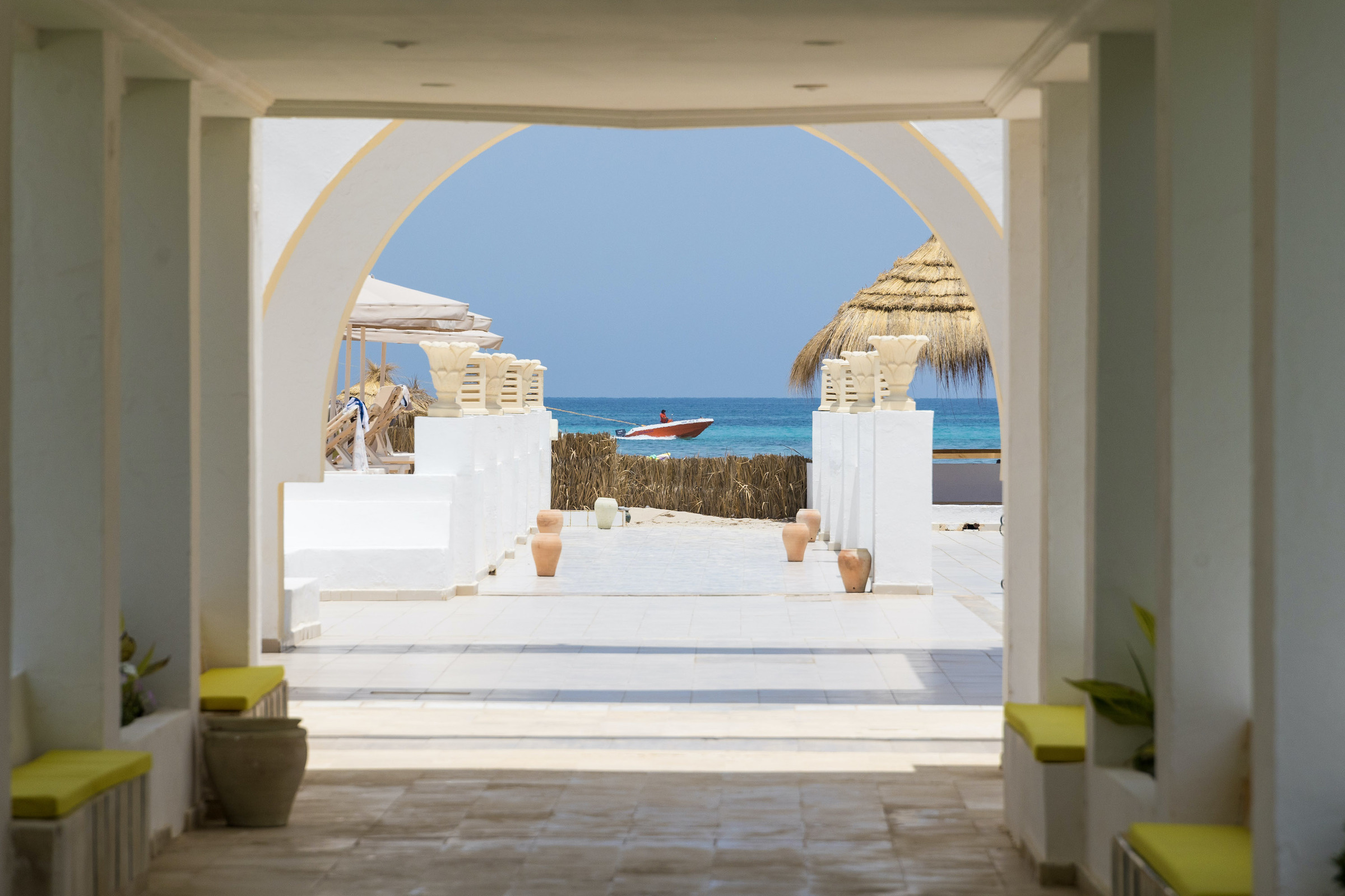TMK Marine Beach by Turismark foto 51