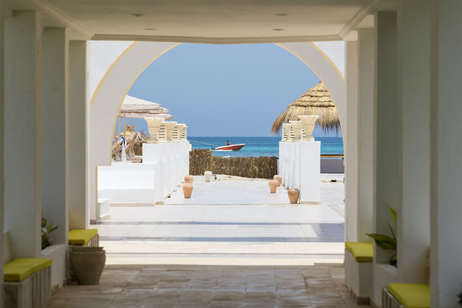 TMK Marine Beach by Turismark foto 50