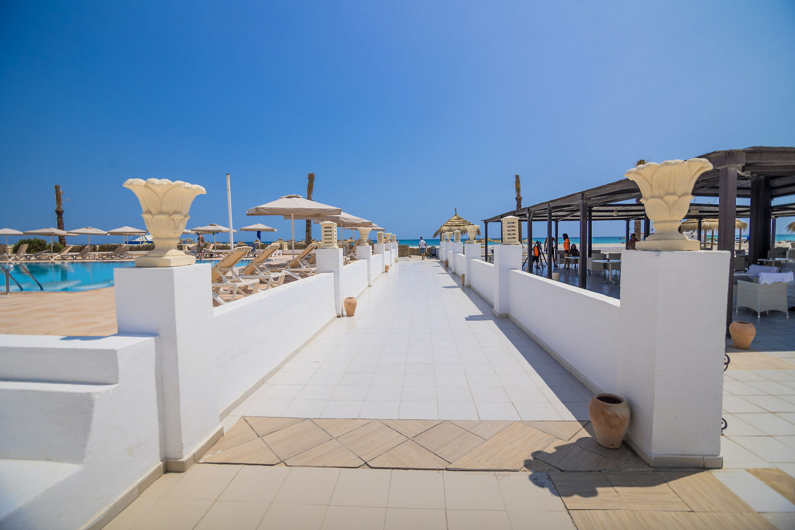 TMK Marine Beach by Turismark foto 44