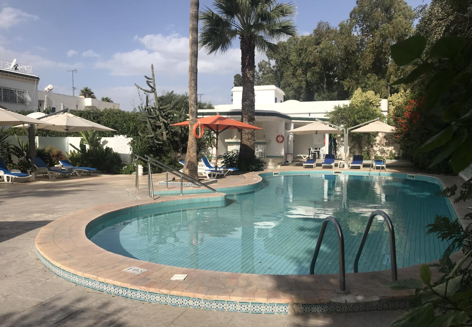 Hotel Residence Mahmoud image 0