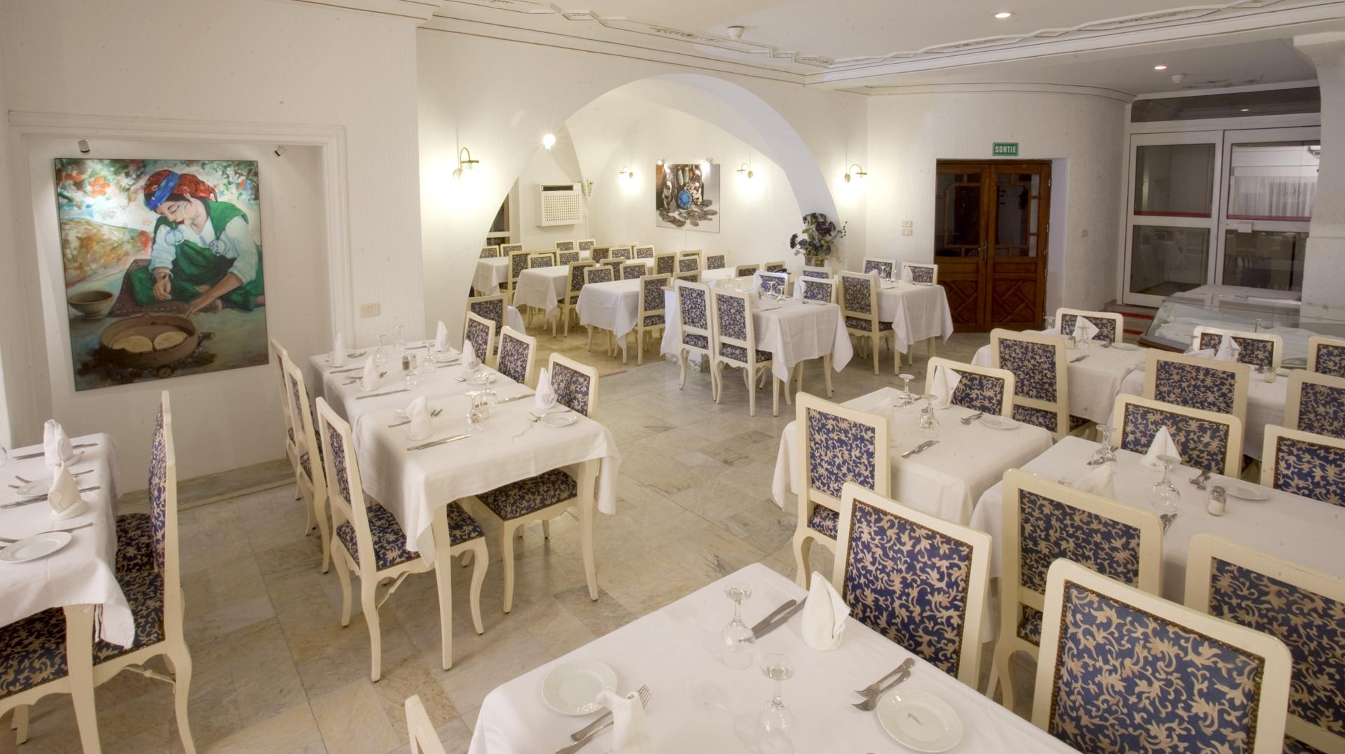 Hotel Residence Mahmoud image 1
