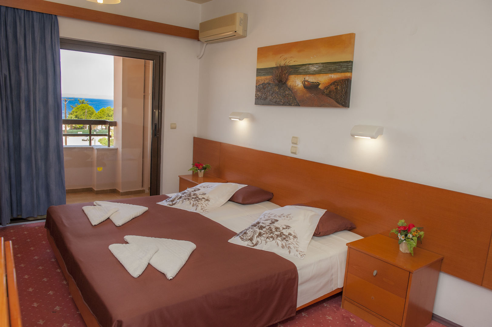 Heleni Beach Hotel foto 7