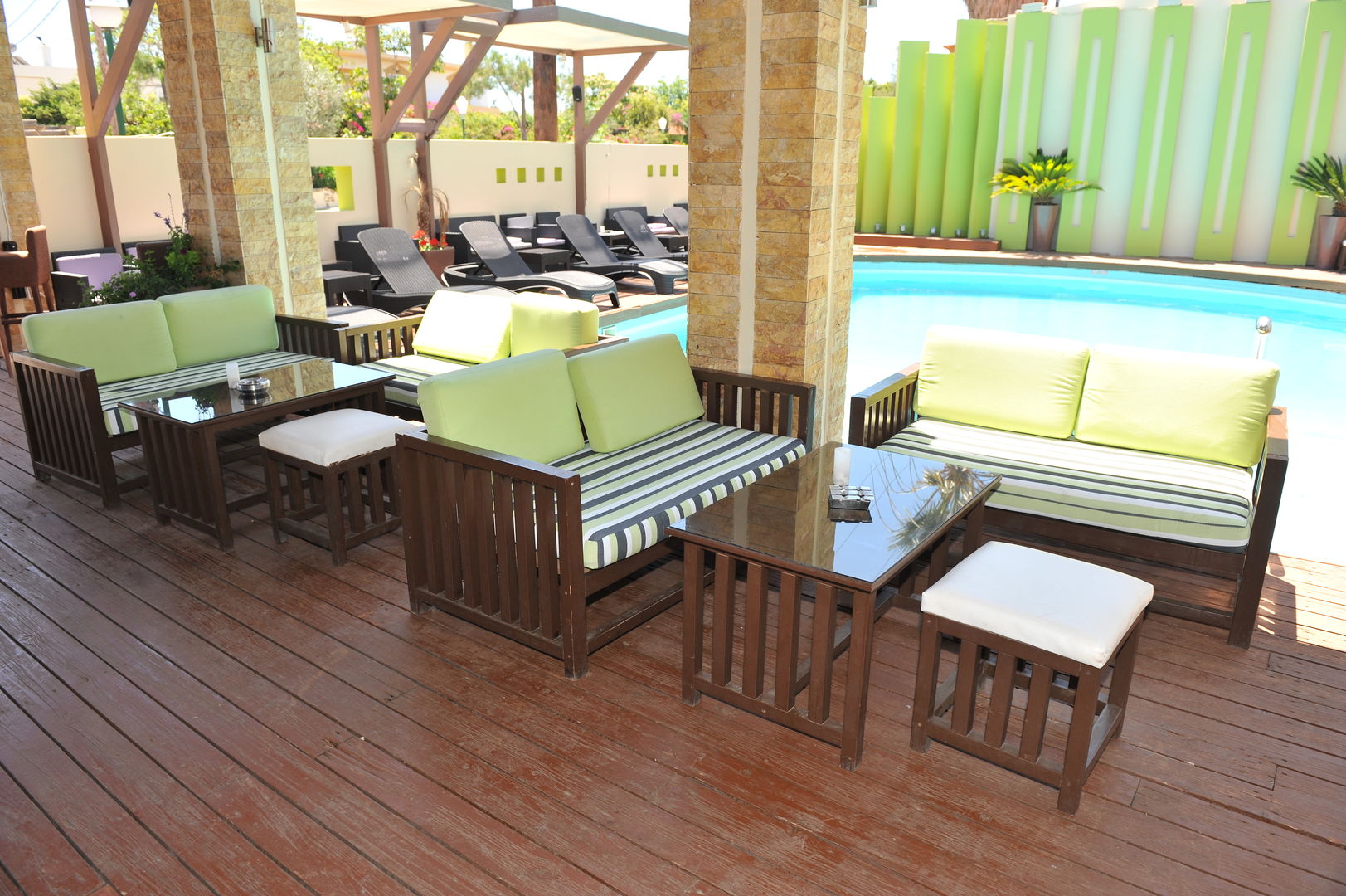 Heleni Beach Hotel image 2