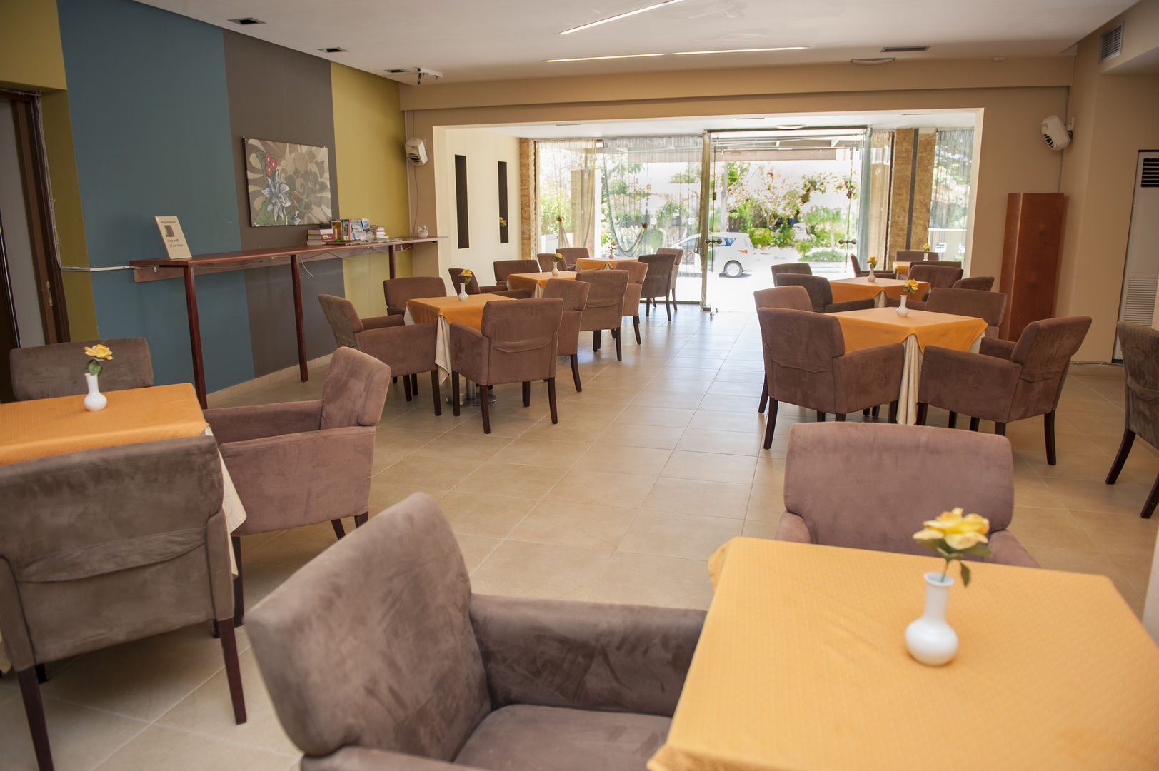 Heleni Beach Hotel foto 10