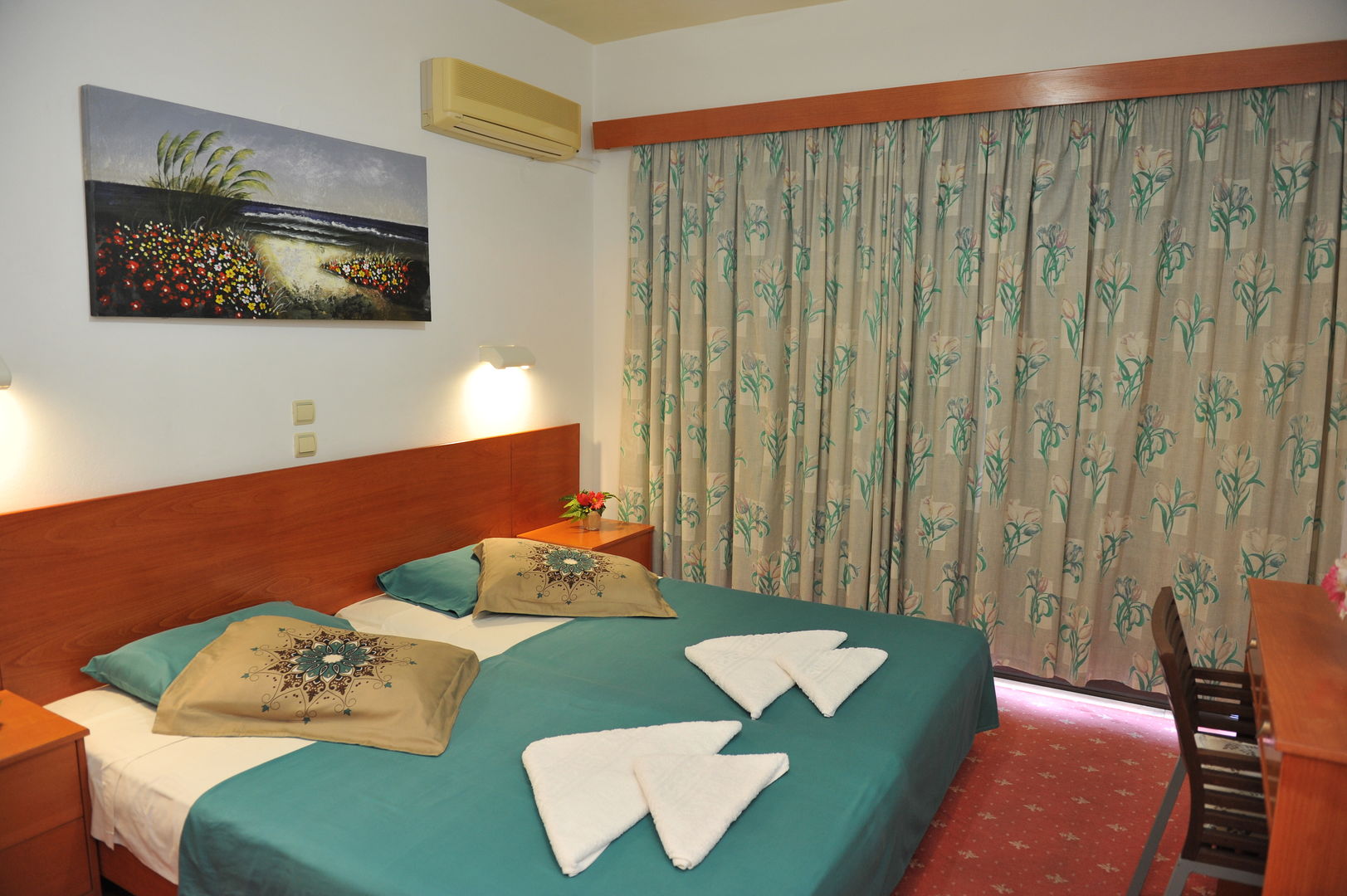 Heleni Beach Hotel foto 8