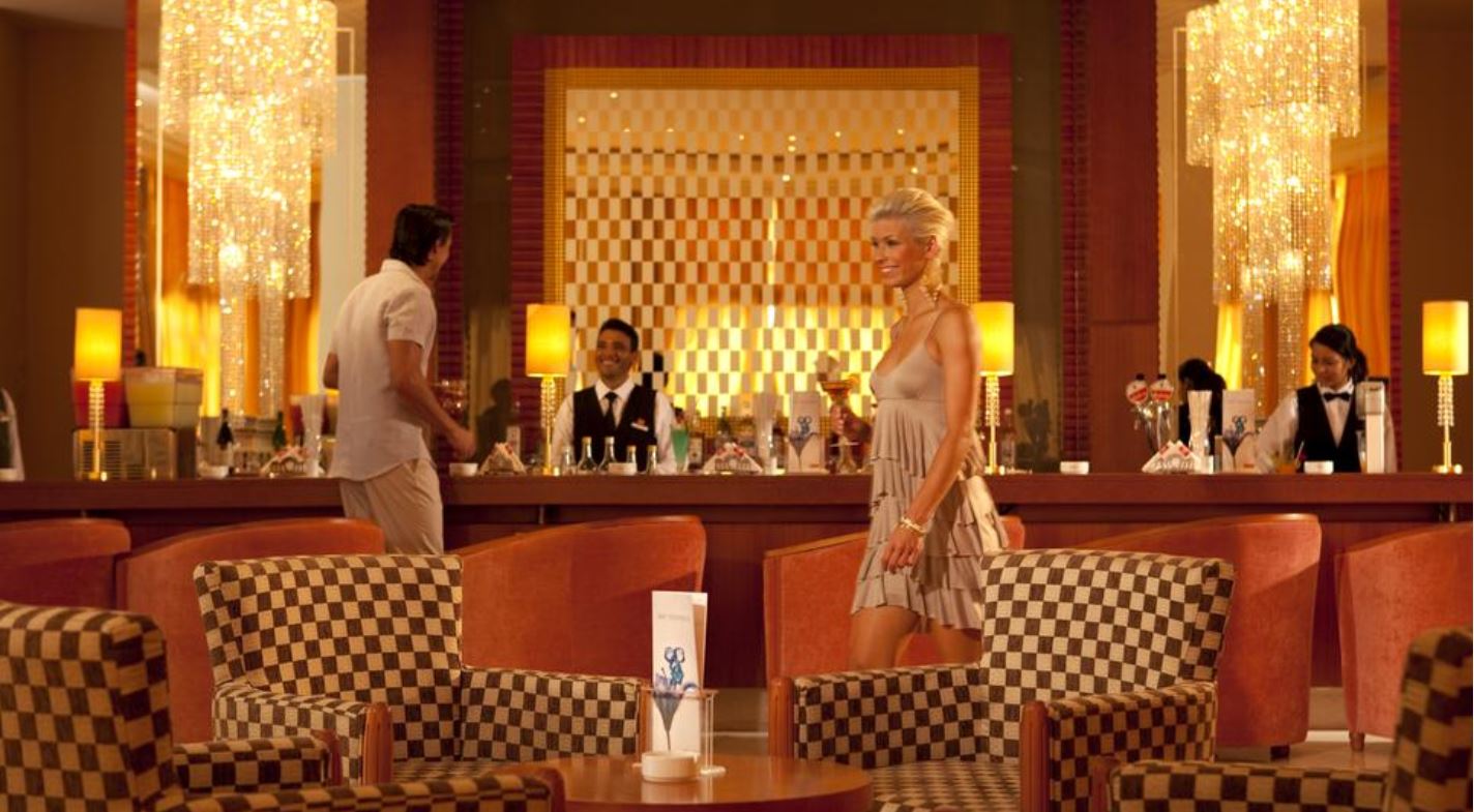 Steigenberger Marhaba Thalasso image 3
