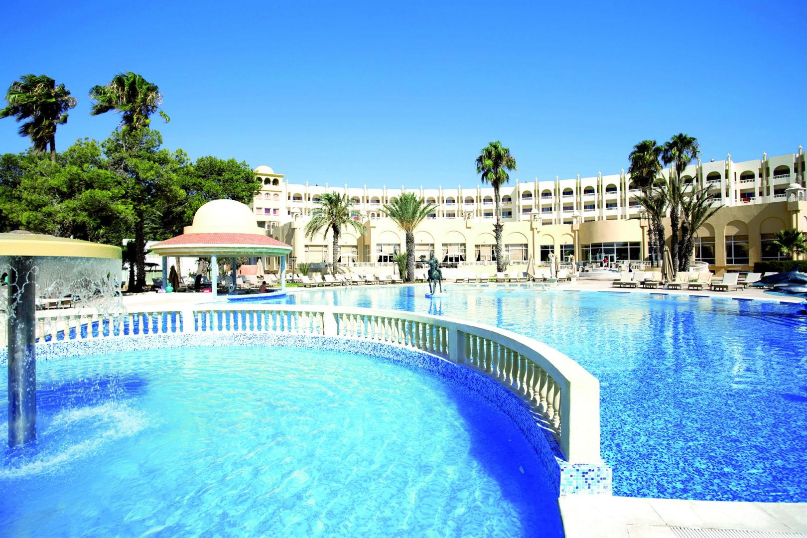 Steigenberger Marhaba Thalasso image 0